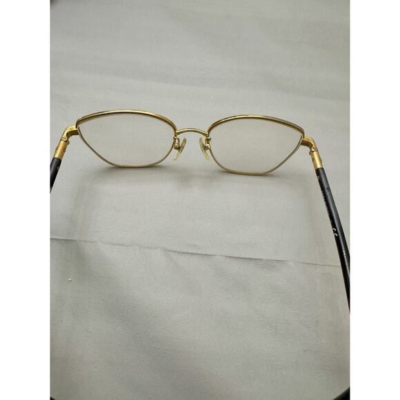 Tory Burch TY1074 Eyeglass Frames In Gold 52 18 140 - Picture 8 of 14